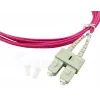 Cavo in fibra ottica InfiniBand BlueOptics SFP3232FU7.5MK 7,5 m SC