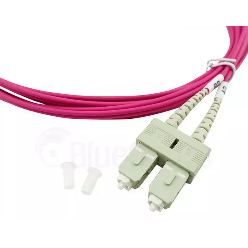 Cavo in fibra ottica InfiniBand BlueOptics SFP3232FU7.5MK 7,5 m SC