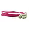 Cavo in fibra ottica InfiniBand BlueOptics SFP3232FU7.5MK 7,5 m SC
