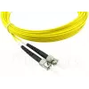 Cavo in fibra ottica InfiniBand BlueOptics SFP3333BU2MK 2 m ST giallo