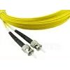 Cavo in fibra ottica InfiniBand BlueOptics SFP3333BU2MK 2 m ST giallo
