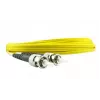 Cavo in fibra ottica InfiniBand BlueOptics SFP3333BU2MK 2 m ST giallo