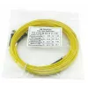Cavo in fibra ottica BlueOptics SFP3333BU7.5MK 7,5 m ST giallo