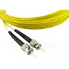 Cavo in fibra ottica BlueOptics SFP3333BU7.5MK 7,5 m ST giallo