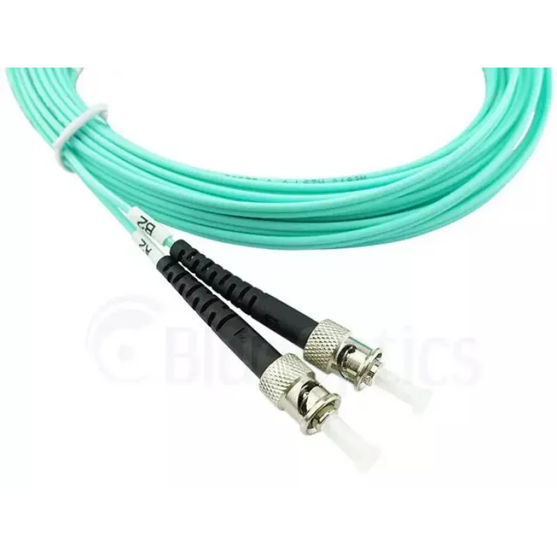 Cavo in fibra ottica InfiniBand BlueOptics SFP3333EU15MK 15 m ST