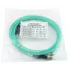 Cavo in fibra ottica InfiniBand BlueOptics SFP3333EU20MK 20 m ST aqua
