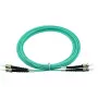 Cavo in fibra ottica InfiniBand BlueOptics SFP3333EU50MK 50 m ST aqua