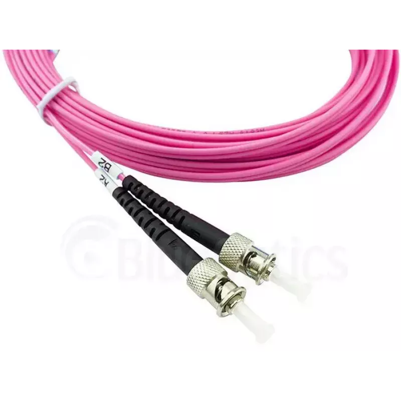 Cavo in fibra ottica InfiniBand BlueOptics SFP3333FU1MK 1 m ST