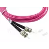 Cavo in fibra ottica InfiniBand BlueOptics SFP3333FU1MK 1 m ST