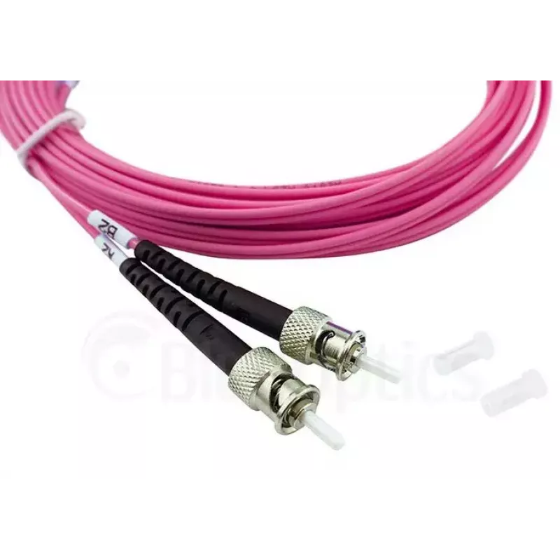 Cavo in fibra ottica InfiniBand BlueOptics SFP3333FU1MK 1 m ST