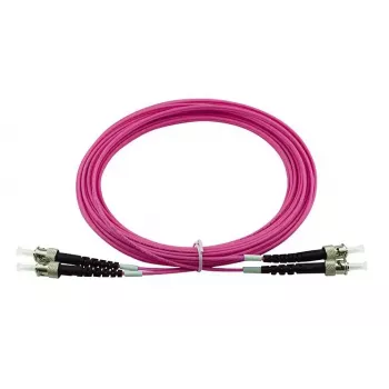 Cavo in fibra ottica InfiniBand BlueOptics SFP3333FU1MK 1 m ST
