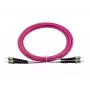 Cavo in fibra ottica InfiniBand BlueOptics SFP3333FU1MK 1 m ST
