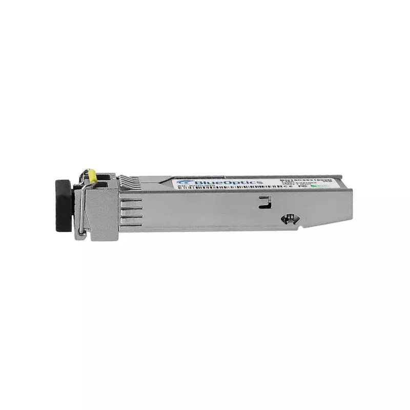 Modulo ricetrasmettitore di rete BlueOptics SFP-48B-BO 1250 Mbit/s 1550 nm