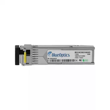 Modulo ricetrasmettitore di rete BlueOptics SFP-48B-BO 1250 Mbit/s 1550 nm