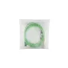 Cavo in fibra ottica BlueOptics SFP5141GU2MKB MPO 4x LC OM5 2 m lime