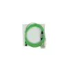 Cavo in fibra ottica BlueOptics SFP5141GU7.5MKB MPO 4x LC OM5 7,5 m lime