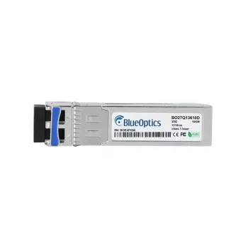 Modulo ricetrasmettitore SFP BlueOptics SFP-553-BO 25000 Mbit/s 1310 nm