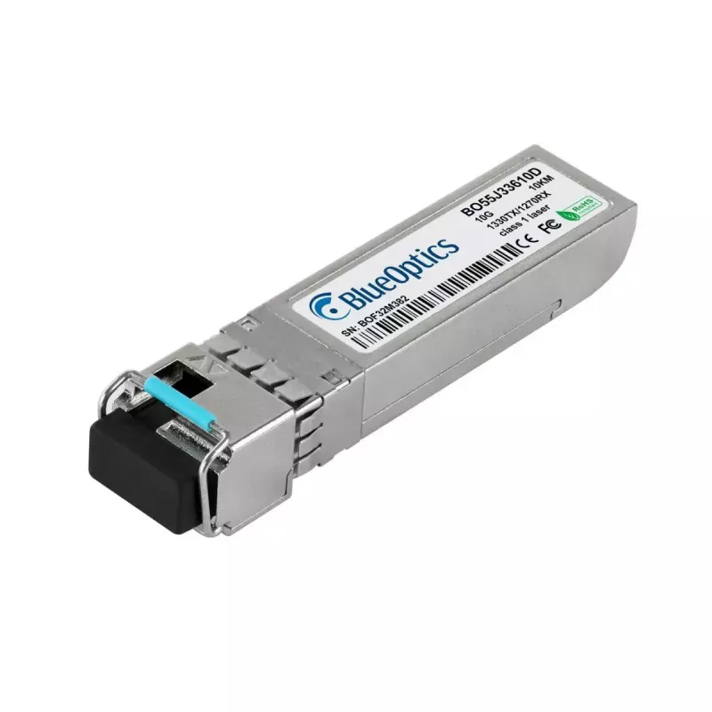 Modulo transceiver SFP BlueOptics SFP-6521-BO 10000 Mbit/s