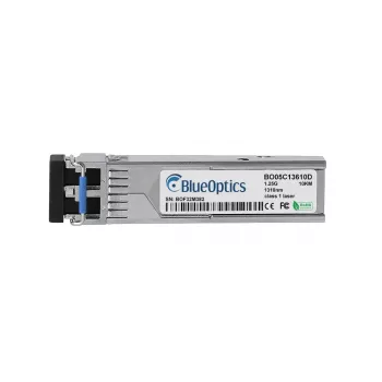 Modulo transceiver SFP BlueOptics SFP-6D-BO 1250 Mbit/s 1310 nm