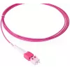 Cavo in fibra ottica InfiniBand BlueOptics SFP8181FU2MK 2 m LC OM4
