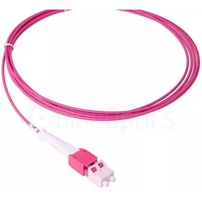 Cavo in fibra ottica InfiniBand BlueOptics SFP8181FU2MK 2 m LC OM4