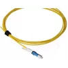 Cavo in fibra ottica BlueOptics SFP9131BU1MK CS LC OS2 1 m giallo