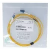 Cavo in fibra ottica BlueOptics SFP9131BU5MK CS LC OS2 5 m giallo
