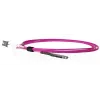 Cavo in fibra ottica BlueOptics SFP9231FU3MK MDC LC OM4 3 m magenta
