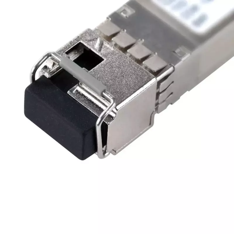 Modulo ricetrasmettitore SFP BlueOptics SFP-BIDI1270-LC10-BO 10000 Mbit/s