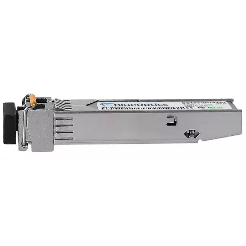Modulo transceiver SFP BlueOptics SFP-BXD43-20KM-SS-BO 1250 Mbit/s