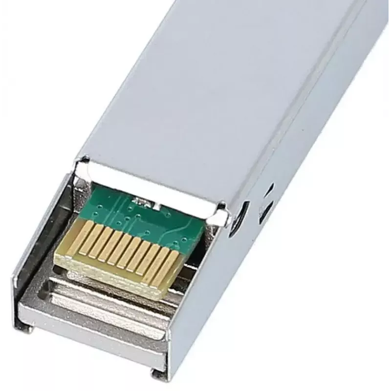 Modulo transceiver SFP BlueOptics SFP-BXD43-40KM-AR-BO 1250 Mbit/s