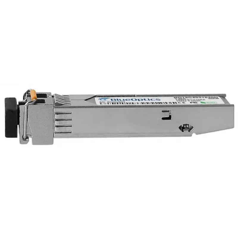 Modulo transceiver SFP BlueOptics SFP-BXD43-40KM-LS-BO 1250 Mbit/s