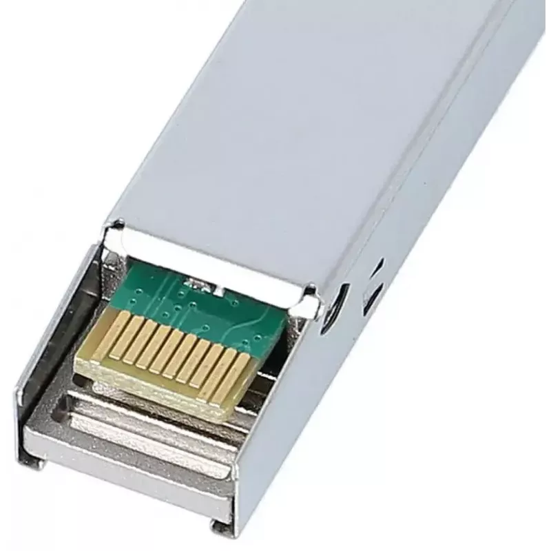 Modulo ricetrasmettitore SFP BlueOptics SFP-BXD53-20KM-CH-BO 1250 Mbit/s