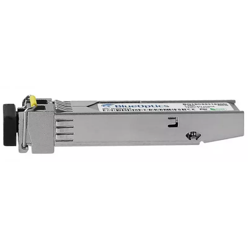 Modulo ricetrasmettitore SFP BlueOptics SFP-BXD53-20KM-CO-BO 1250 Mbit/s