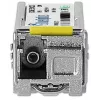Modulo ricetrasmettitore SFP BlueOptics SFP-BXD53-20KM-VA-BO 1250 Mbit/s