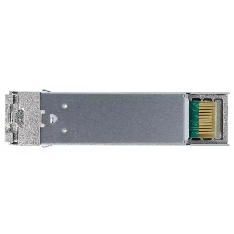 BlueOptics SFP-BXD53-40KM-CN-BO transceiver SFP, compatibile con Cumulus SFP-BXD53-40KM, 1000BASE-BX-D, LC simplex, monomodale, TX1550nm/RX1310nm, 40 km, DDM