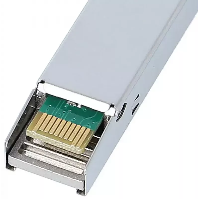 Modulo ricetrasmettitore SFP BlueOptics SFP-BXD53-40KM-GM-BO 1250 Mbit/s
