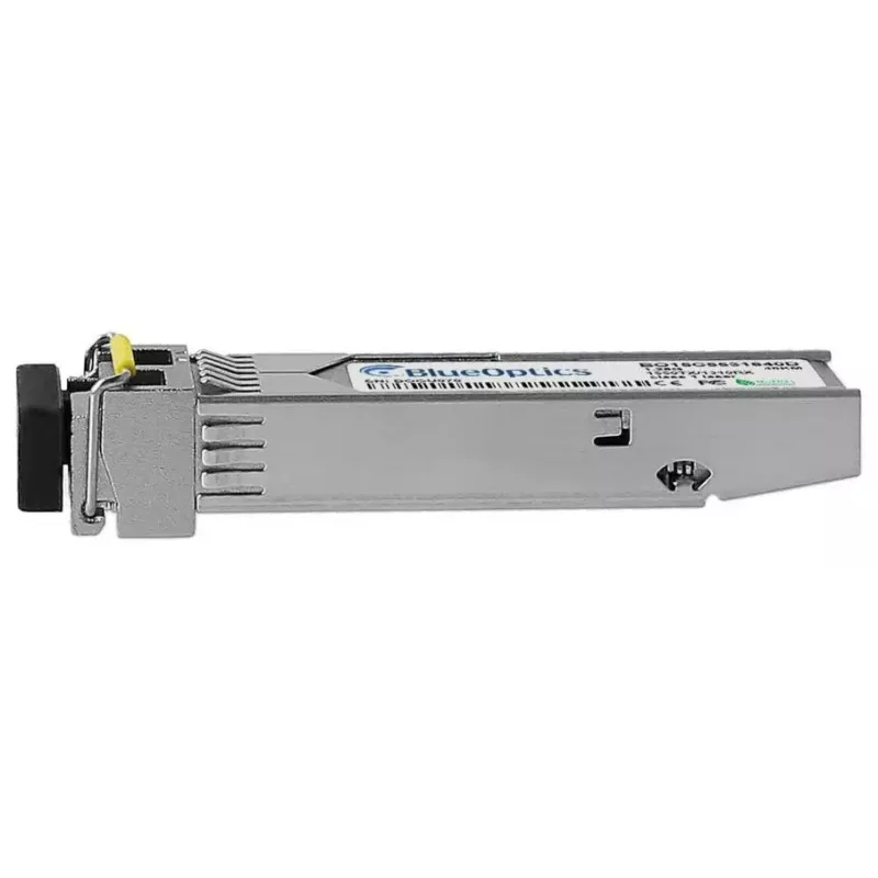Modulo ricetrasmettitore SFP BlueOptics SFP-BXD53-40KM-QL-BO 1250 Mbit/s