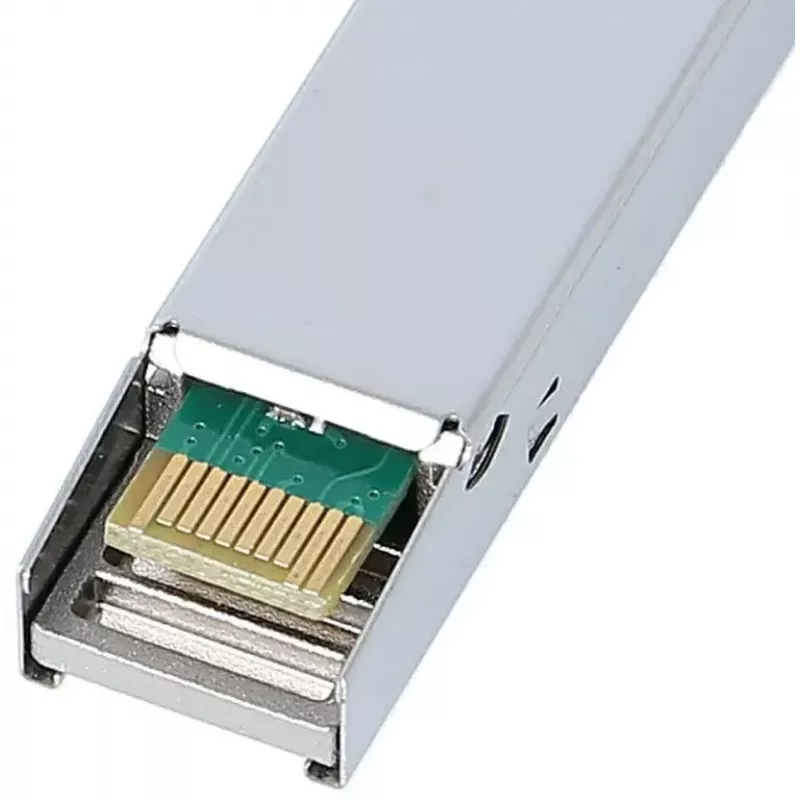 Modulo ricetrasmettitore SFP BlueOptics SFP-BXU34-20KM-CH-BO 1250 Mbit/s
