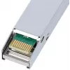 Modulo ricetrasmettitore SFP BlueOptics SFP-BXU34-40KM-CH-BO 1250 Mbit/s
