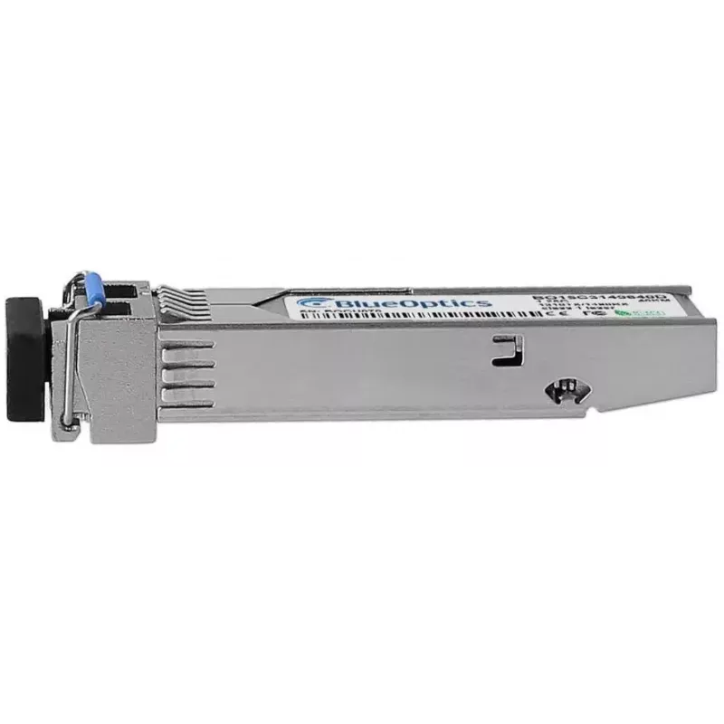 Modulo ricetrasmettitore SFP BlueOptics SFP-BXU34-40KM-PS-BO 1250 Mbit/s