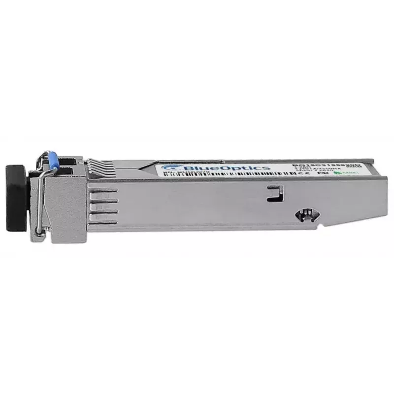 Modulo ricetrasmettitore SFP BlueOptics SFP-BXU35-20KM-CS-BO 1250 Mbit/s