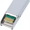Modulo ricetrasmettitore SFP BlueOptics SFP-BXU35-20KM-ME-BO 1250 Mbit/s