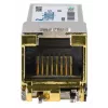 BlueOptics SFP-CO10-MG-BO Transceiver SFP+ in rame, RJ45, 10GBASE-T, 30 m