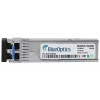 Modulo transceiver SFP BlueOptics SFP-FAST-SM/LC-BO fibra ottica connettore LC
