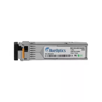 Modulo transceiver SFP BlueOptics SFP-GD-BX43-BO 1250 Mbit/s