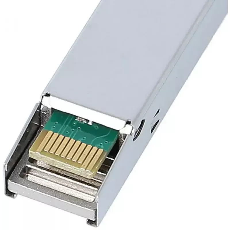 Modulo ricetrasmettitore SFP BlueOptics SFP-GIG-BX-D40-BO 1250 Mbit/s