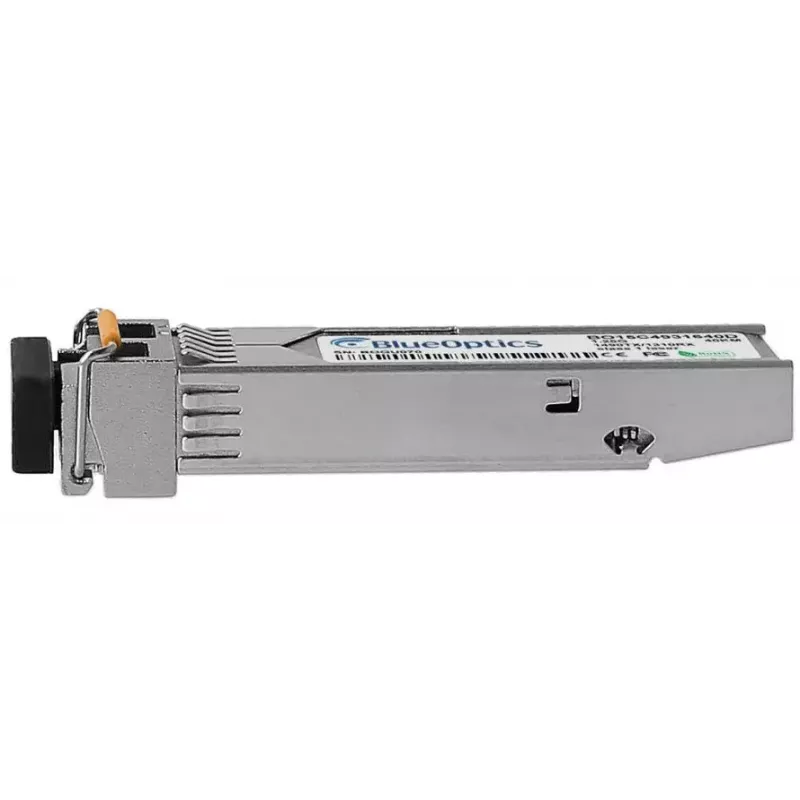 Modulo ricetrasmettitore SFP BlueOptics SFP-GIG-BX-D40-BO 1250 Mbit/s