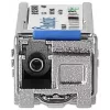 Modulo ricetrasmettitore SFP BlueOptics SFP-GIG-BX-U40-BO 1250 Mbit/s 1310 nm