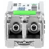 Modulo ricetrasmettitore SFP BlueOptics SFP-GIG-LH40-BO 125 Mbit/s 1550 nm